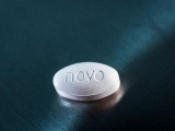 Novo Nordisk社の2021年度上期決算──FDAが肥満症薬を新承認