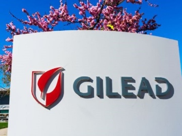 Gilead社の2021年度決算──レムデシビルが倍増、増収増益を達成