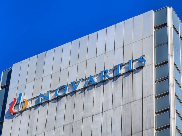 Novartis社の2021年度決算──増収に大幅な増益となる、Roche社株式を売却