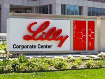 Eli Lilly社の2021年度決算──COVID-19の抗体医薬が2400億円強で、2桁台の増収達成