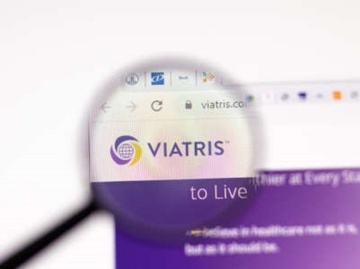 Viatris社の2021年度決算──世界最大の後発品メーカーが誕生
