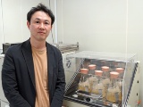 komham、好熱性細菌などを利用し迅速に生ごみを分解するスマートコンポストを開発