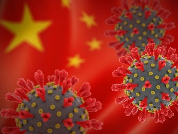 中国で鳥インフルエンザH7N9の感染拡大は5度起きた
