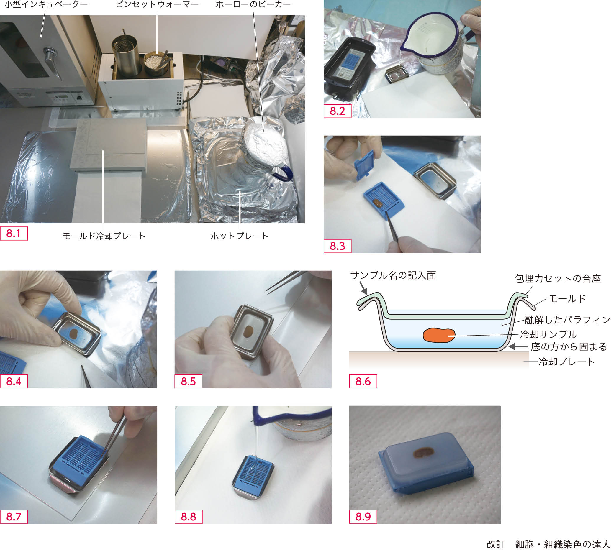 ◯ 凍結組織包埋剤（ＯＣＴコンパウンド） 3801481（9本入）　二箱セット ◯ 凍結組織包埋剤（OCTコンパウンド） 3801481（9本入） 二箱セット