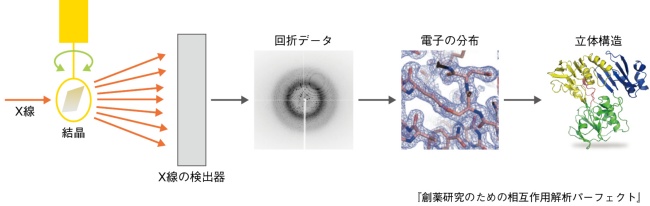 分子構造と結晶構造:探索法をマスター! 11 286 295 3 01 fig1