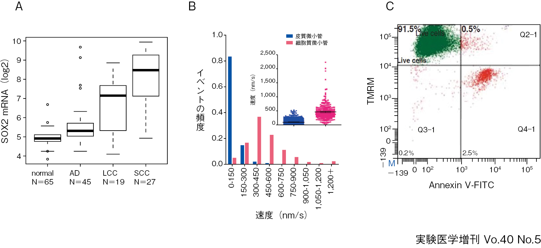 100万以上の細胞をミクロンレベルの空間分解能でワンショット