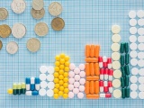 米国で薬剤価格が高いトップ10の医薬品は？