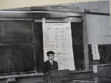 無為に過ごした大学・教養時代