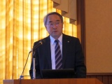 日本化薬、高分子ミセルNK105の承認申請は2016年度に