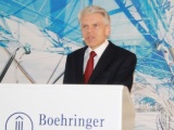 ドイツBI社、5年間で110億ユーロを画期的製品創出に投資