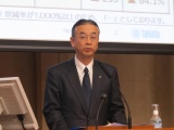 タカラバイオ、米国などの研究用試薬が伸長し売上高、営業利益とも過去最高
