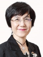 塩野義製薬<br>取締役副社長