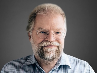 Ola Engkvist(オラ エンキビスト)氏