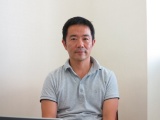 AMEDの石井部長、「『異分野交流』『世代交代』『責任を取れる組織』が重要」