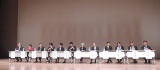 日本栄養療法協議会のパネル討論に12学会