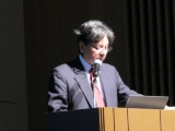 岐阜大湊口教授、「今年後半に他家Muse細胞製剤の治験届を出したい」