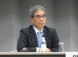 富士フイルムの伴室長、米CDI社の再生医療プロジェクトを説明