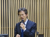 京大病院金井氏、自由診療での網羅的癌遺伝子検査の実績報告