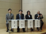 がん研究会と東京理科大、エーザイ、RTK増幅癌の治療標的にゴルジ体