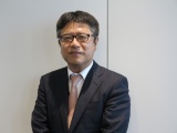 イルミナ豊原社長、「MiSeqDxの医療機器化に向け体制整備へ」