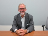 米BMS社の事業開発担当、「シーズを革新的な薬剤にする支援をしたい」