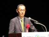 CiRA山中所長、「T-CiRAにCiRA以外からの研究者の参加を増やす」
