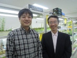 理科大と京大、名大、徳島大、生きた植物の核内DNAを解析できるTALE-FP法