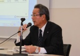日本新薬、筋ジストロフィーの核酸医薬は日米に同時申請の方針