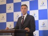 サノフィ、2020年までに適応拡大含め日本で20製品以上を発売へ