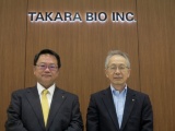 タカラバイオ、独自ベクター用いたCART療法とTCR療法の開発へ