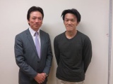 九州大米満氏、NK細胞用いた癌の細胞医薬開発でベンチャー立ち上げ