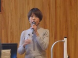 東京大医科研、「患者の多くはIC前から臨床試験への参加を決めている」