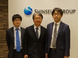 新生銀行と響きパートナーズなどがバイオベンチャーに特化したセカンダリーファンドを設立