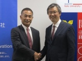 JSRと慶應義塾大、信濃町キャンパスに共同研究拠点を新設