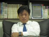 新潟大若井氏、「パスウェイ全体見て方針決める治療戦略が重要になる」