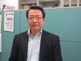 東京医大半田氏、「神経疾患でE3リガーゼ活用する創薬手掛けたい」