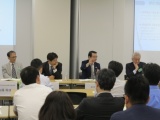 本誌主催の蛋白質分解誘導薬セミナー、幅広い疾患に応用できる可能性