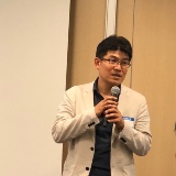 シグマクシス田中氏「出口を医薬品ではなく食に求める動きは広がる」