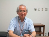 塩野義製薬坂田氏、「国内ベンチャー企業はコンセプトの明確化を」