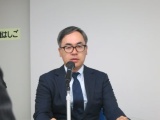 デ・ウエスタン、2018年12月期から3年間、毎年1品目ずつ承認申請へ