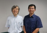 東大とNIMSなど、1分子の超高速の動きをテラヘルツ電磁波で観測