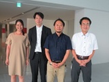 リボルナバイオサイエンス、mRNAを創薬標的に低分子薬を開発へ