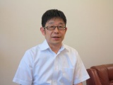 富山大甲斐田氏、「スプライシング下流の機構解明による創薬へ期待」