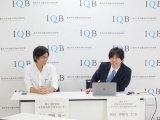 東大と理研、RNAポリメラーゼが染色体DNAを読み取る仕組みを解明