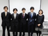 理研、クライオ電顕でヒストンに巻き付いたDNAを転写する仕組みを解明