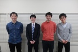 東大など、セリン代謝酵素のセンサー分子を開発