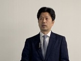 テラ遊佐社長、監査役などと「対立していたわけではない」と説明