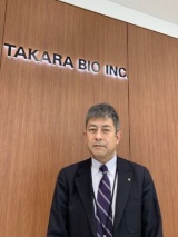 タカラバイオ、AAVベクターの大量製造へHEK293の浮遊系立ち上げへ