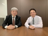 九大米満氏、間歇性跛行肢の遺伝子治療は2020年にもトップライン結果