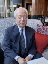 シャペロン薬「ガラフォルド」を生んだ鈴木氏、始まりは病態解明から